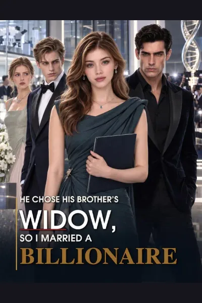 He Chose His Brother's Widow, So I Married a Billionaire cover from reference catalogue