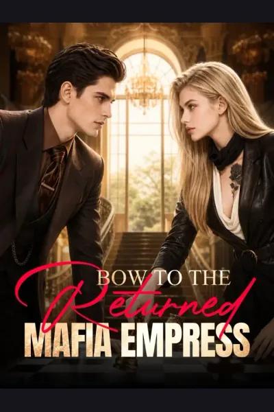 Bow to the Returned Mafia Empress cover from reference catalogue