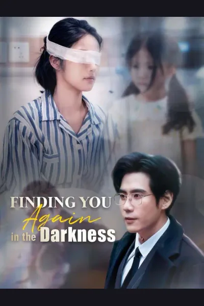 Finding You Again in the Darkness cover from reference catalogue