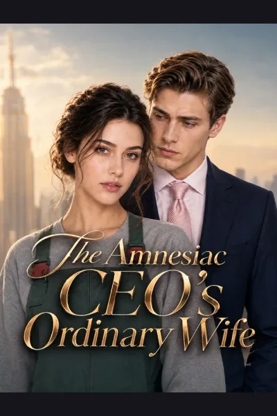The Amnesiac CEO's Ordinary Wife cover from reference catalogue