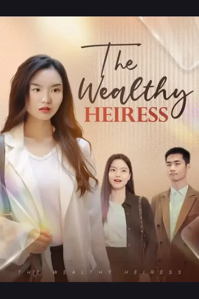 The Wealthy Heiress cover from reference catalogue