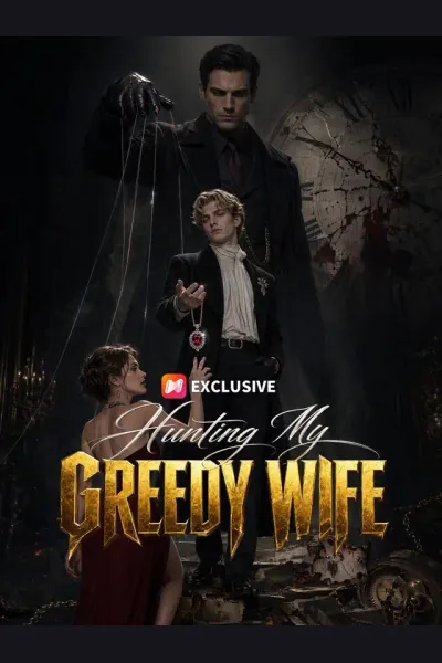 Hunting My Greedy Wife cover from reference catalogue