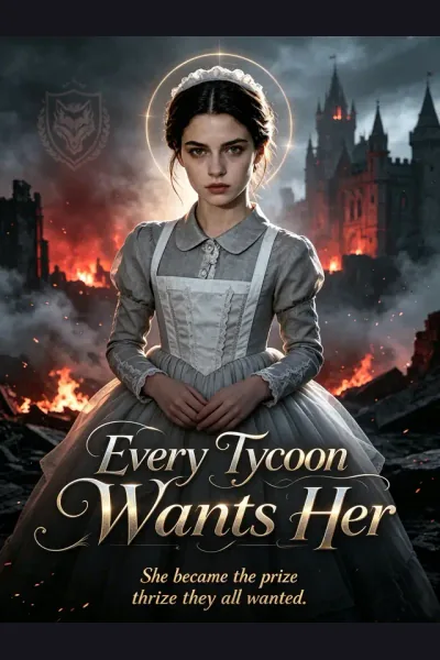 Every Tycoon Wants Her cover from reference catalogue