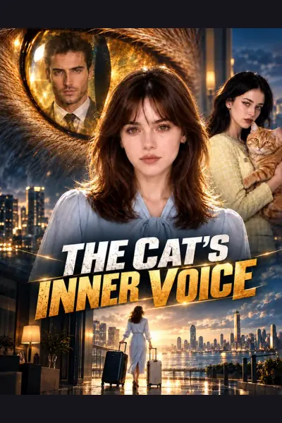 The Cat's Inner Voice cover from reference catalogue