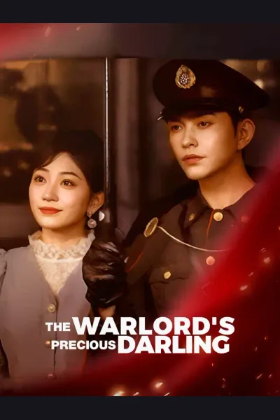 The Warlord's Precious Darling cover from reference catalogue