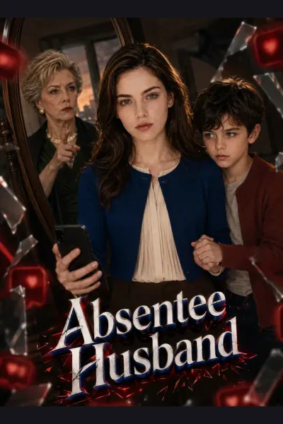 Absentee Husband cover from reference catalogue