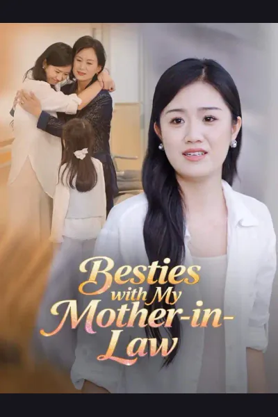 Besties with My Mother-in-Law cover from reference catalogue