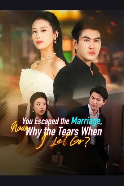 You Escaped the Marriage, Now Why the Tears When I Let Go? cover from reference catalogue