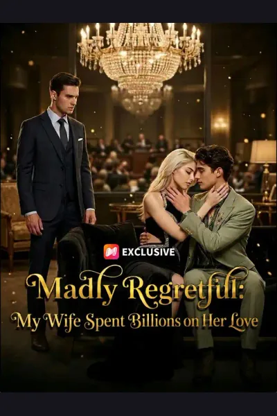 Madly Regretful: My Wife Spent Billions on Her Love cover from reference catalogue