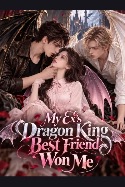 My Ex’s Dragon King Best Friend Won Me cover from reference catalogue