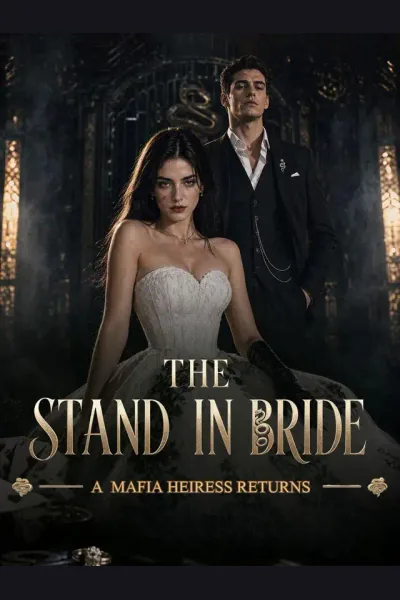 The Stand-In Bride A Mafia Heiress Returns cover from reference catalogue