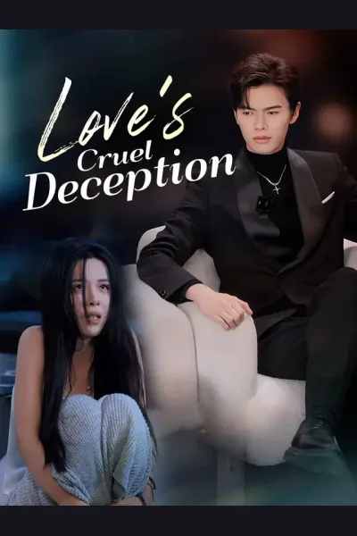 Love's Cruel Deception cover from reference catalogue