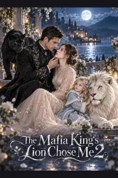 The Mafia King’s Lion Chose Me 2 cover from reference catalogue
