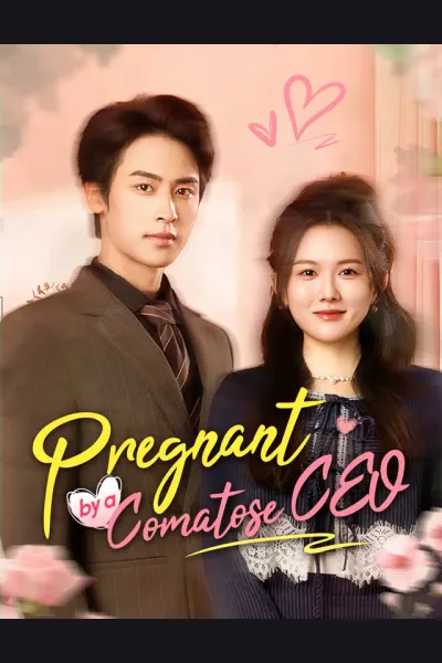 Pregnant by a Comatose CEO cover from reference catalogue