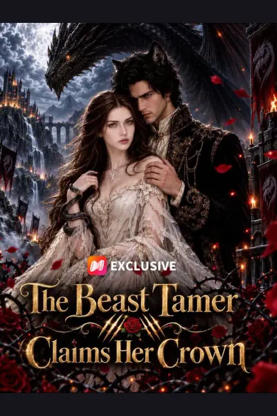 The Beast Tamer Claims Her Crown cover from reference catalogue