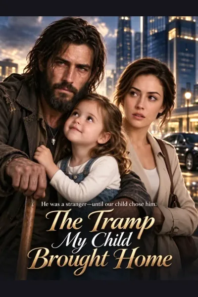 The Tramp My Child Brought Home cover from reference catalogue