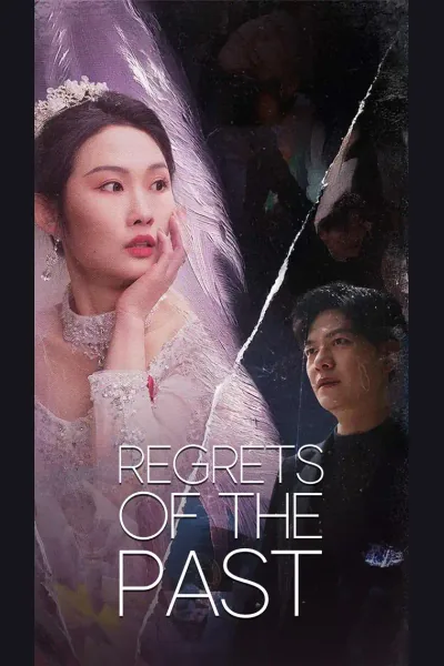 Regrets of the past cover from reference catalogue