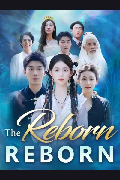 The Genius Reborn cover from reference catalogue