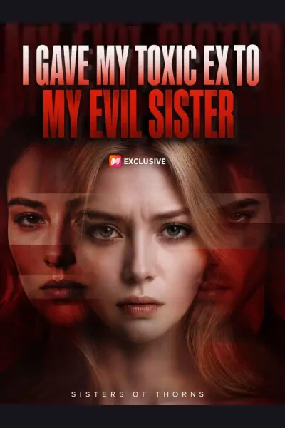 I Gave My Toxic Ex to My Evil Sister cover from reference catalogue