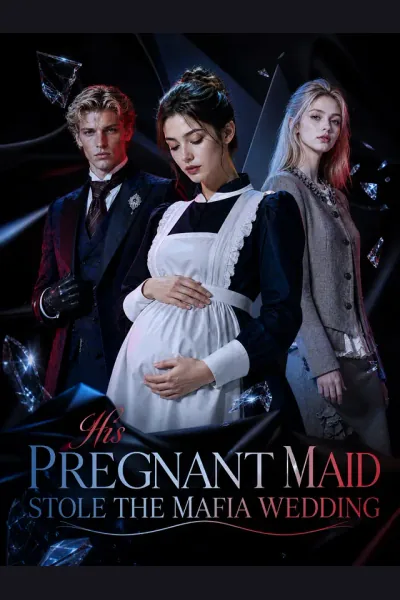 His Pregnant Maid Stole The Mafia Wedding cover from reference catalogue