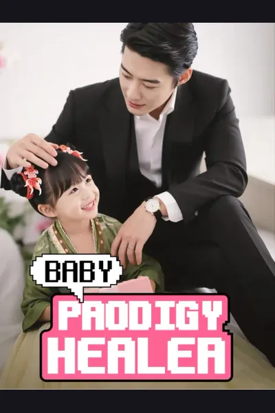 Baby Prodigy Healer cover from reference catalogue