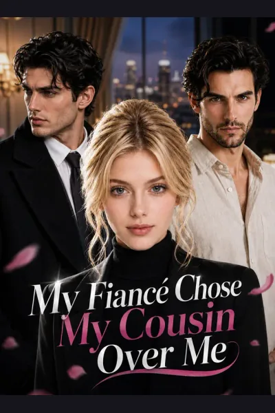 My Fiancé Chose My Cousin Over Me cover from reference catalogue