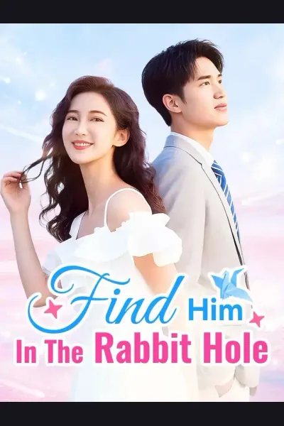 Find Him In The Rabbit Hole cover from reference catalogue