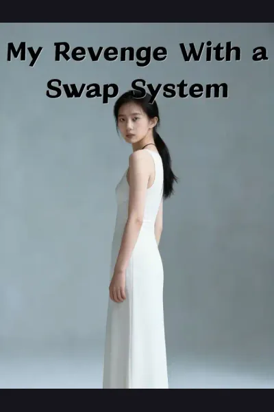 My Revenge With a Swap System cover from reference catalogue
