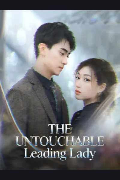 The Untouchable Leading Lady cover from reference catalogue
