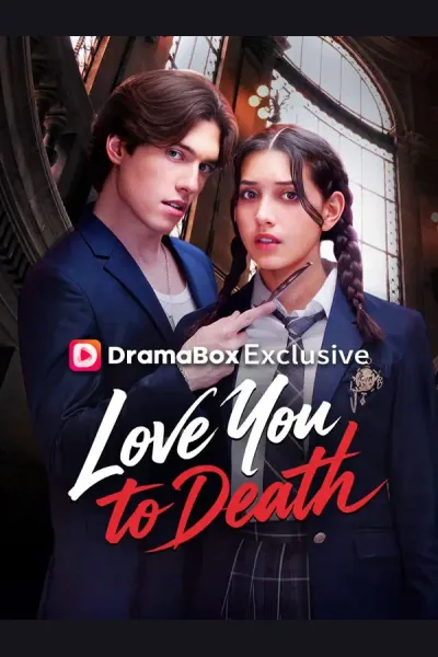 Love You To Death cover from reference catalogue
