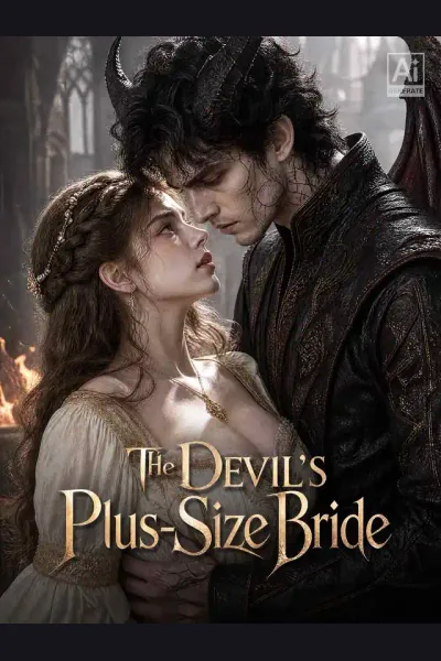 The Devil's Plus-Size Bride cover from reference catalogue
