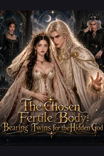 The Chosen Fertile Body: Bearing Twins for the Hidden God cover from reference catalogue
