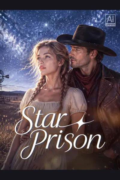 Star Prison cover from reference catalogue
