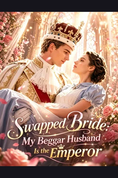 Swapped Bride: My Beggar Husband Is the Emperor cover from reference catalogue