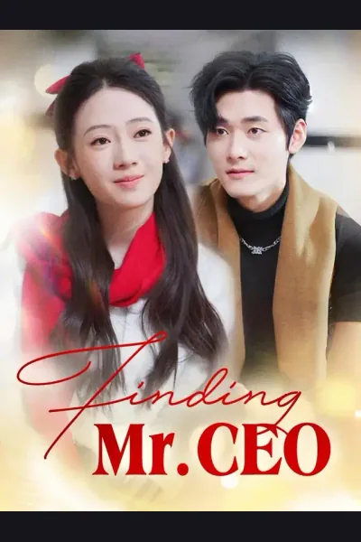 Finding Mr. CEO cover from reference catalogue