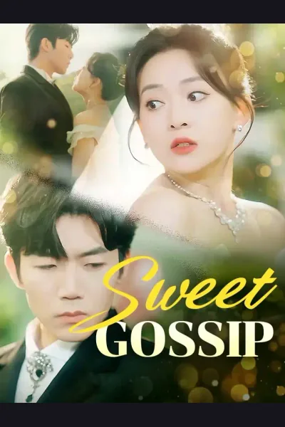 Sweet Gossip cover from reference catalogue