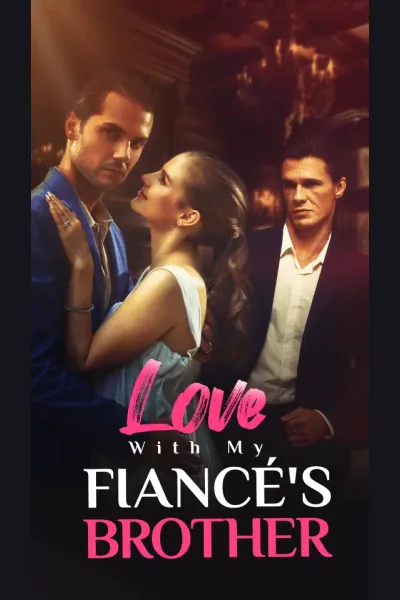 Love With My Fiancé's Brother cover from reference catalogue