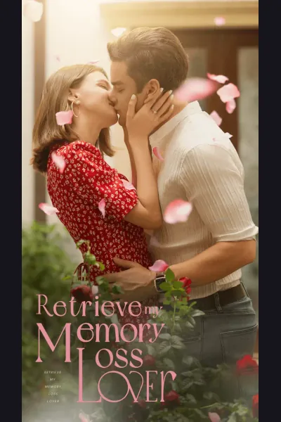 Retrieve My Memory Loss Lover cover from reference catalogue
