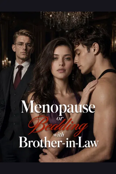 Menopause or Bedding with Brother-in-Law cover from reference catalogue