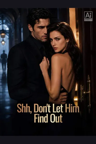 Shh, Don't Let Him Find Out cover from reference catalogue