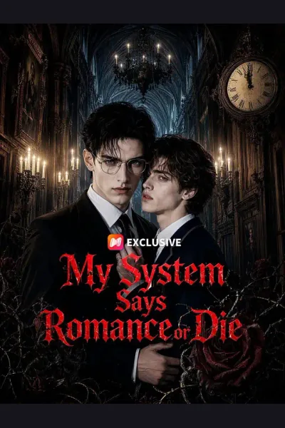 My System Says: Romance or Die! cover from reference catalogue