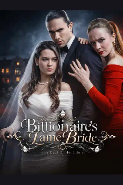 The Billionaire's Lame Bride - A Deal Of Her Life cover from reference catalogue