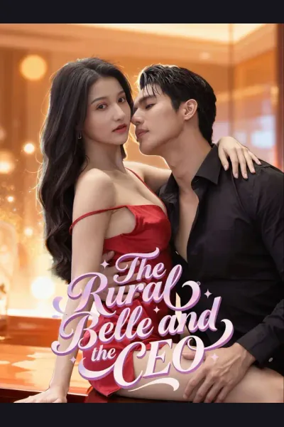 The Rural Belle and the CEO cover from reference catalogue