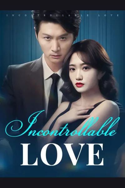 Incontrollable Love cover from reference catalogue