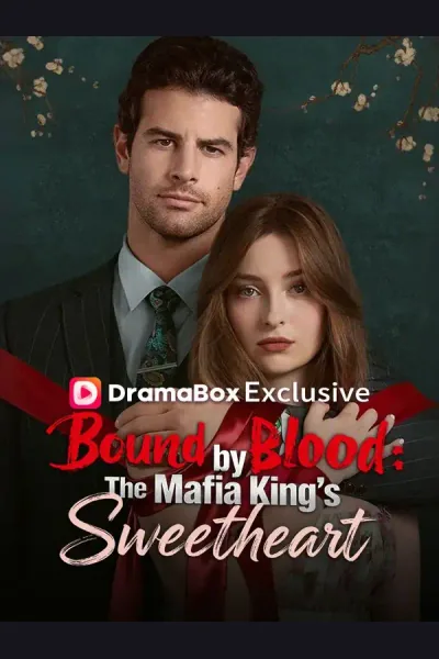 Bound by Blood:The Mafia King's Sweetheart cover from reference catalogue