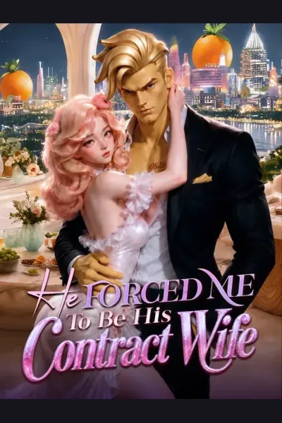 He Forced Me To Be His Contract Wife cover from reference catalogue