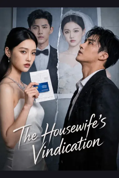 The Housewife’s Vindication cover from reference catalogue