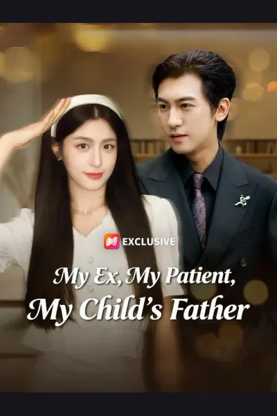 My Ex, My Patient, My Child’s Father cover from reference catalogue