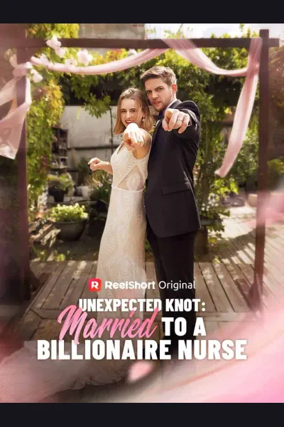 Unexpected Knot: Married to a Billionaire Nurse cover from reference catalogue