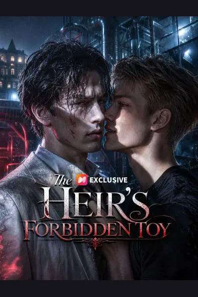 The Heir's Forbidden Toy cover from reference catalogue